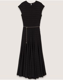 Maje - Ricocha Dress
