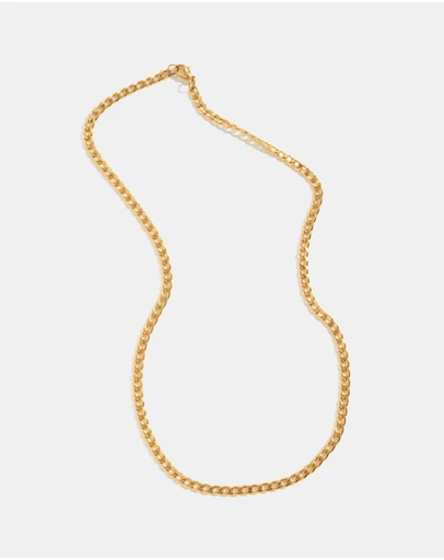 Reliquia Jewellery - Suki Necklace