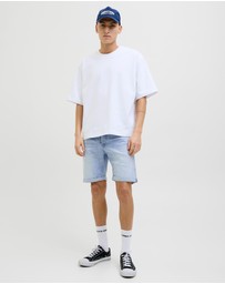 Jack & Jones - Rick Original Shorts Am 360 Regular Fit