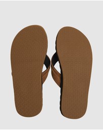 Kustom - Mens Hummer Thongs