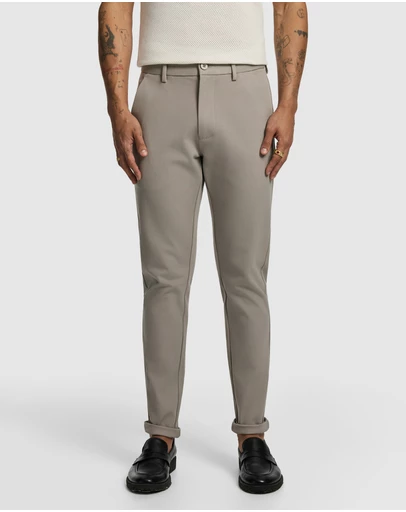 yd. - Energy Hyper Stretch Skinny Chino