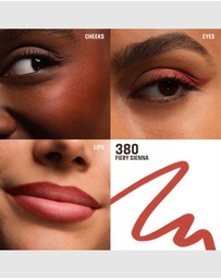 MAKE UP FOR EVER - Artist Color Pencil Long-Lasting Lip Liner