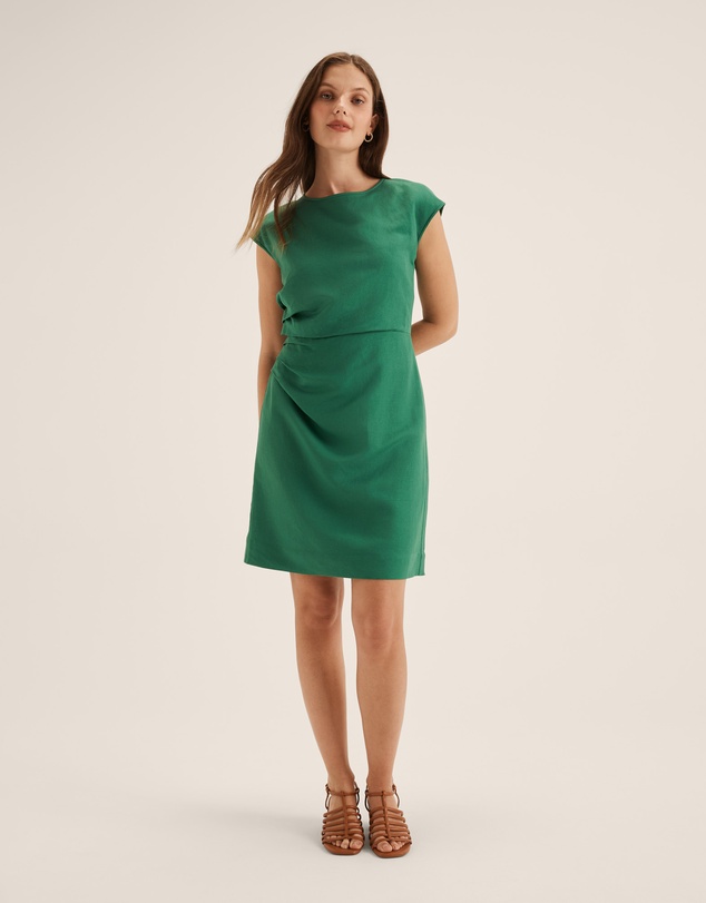 Review - Naomi Mini Dress