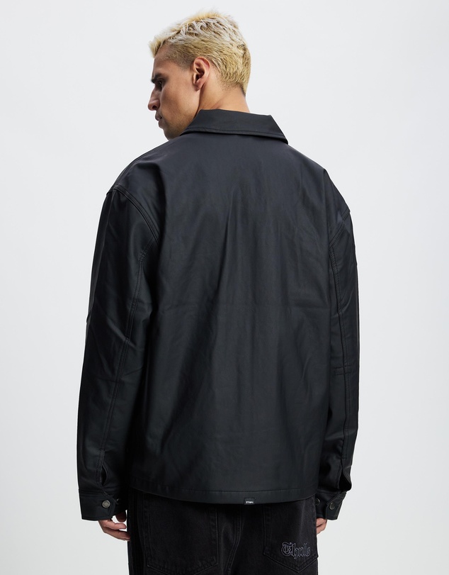 Thrills - Don't Bother Me Work Jacket