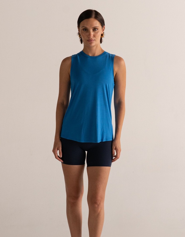 HyperLuxe The Label - Tank Top