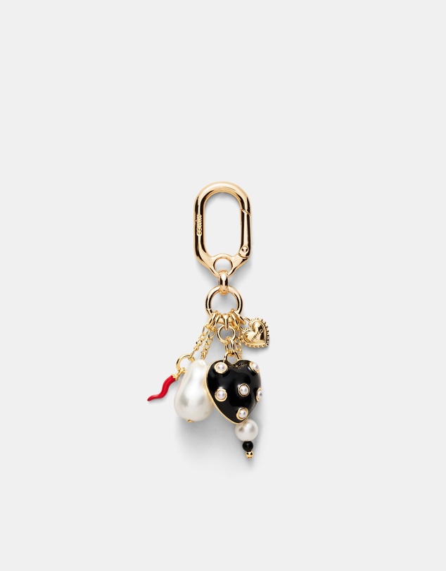 MIMCO - Polka Bag Charm