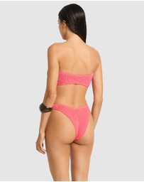 Bond-Eye Swimwear - Blake Bandeau