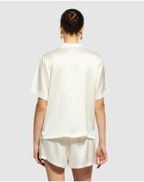 GINIA - Fine Finishes Short Pyjama