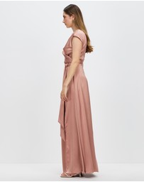 Alabaster The Label - Aurelia Dress