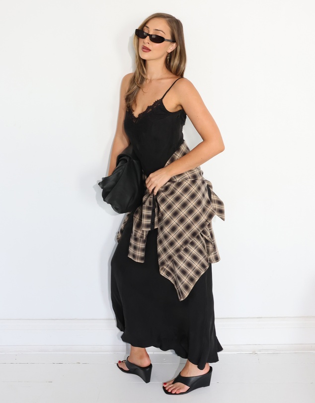Madison The Label - Amari Slip Dress