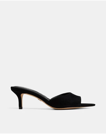 ALDO - Benalden Heels