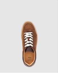Dune London - Tony - Brown