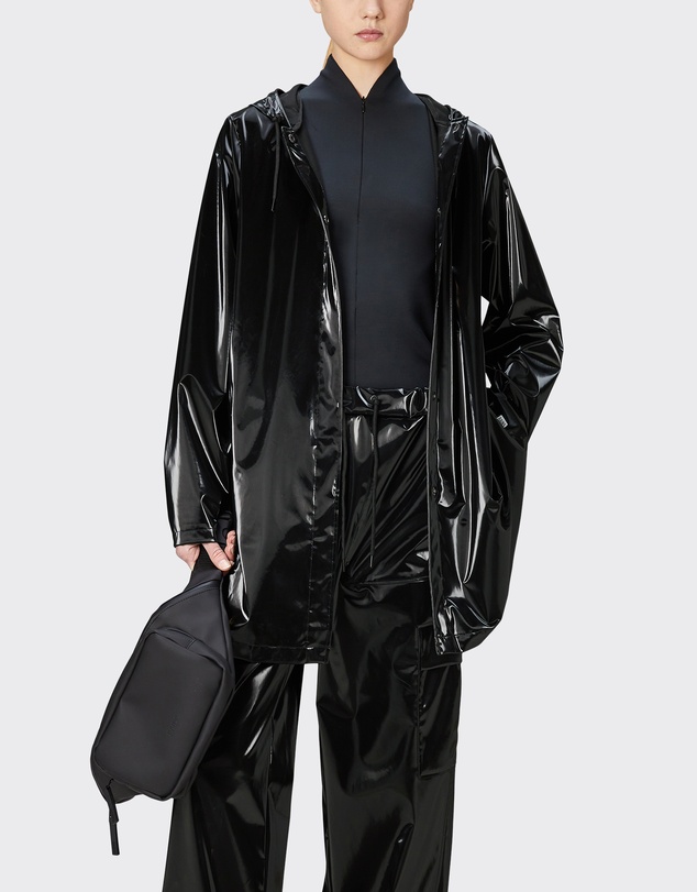 RAINS - A-Line W Rain Jacket
