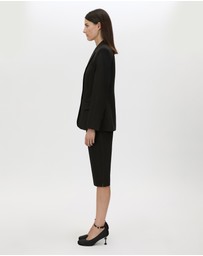CAMILLA AND MARC - Mackinley Fitted Blazer