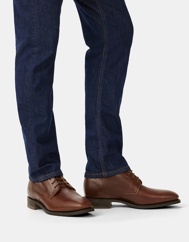 R.M.Williams - Craftsman Lace Boots - Regular Fit