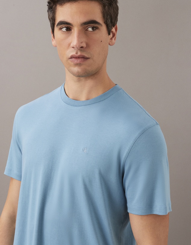 Calvin Klein - Pima Cotton T-Shirt