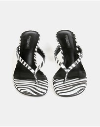 Tony Bianco - Edgy