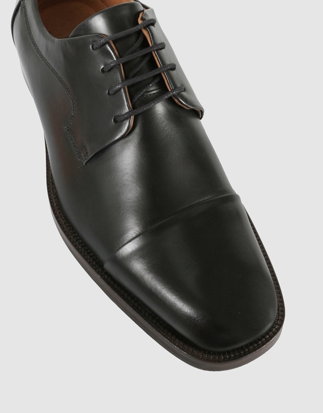 Brando - Rafik Lace Ups