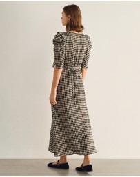 Auguste The Label - Bennett Midi Dress