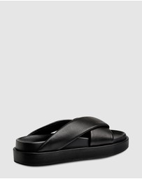 Status Anxiety - Full Circle Shoes