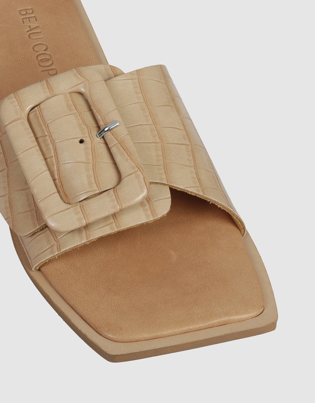 Beau Coops - Melania Slides