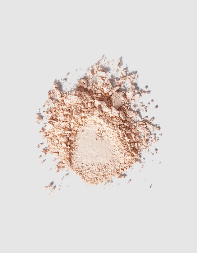 Napoleon Perdis - Camera Finish Powder Foundation Ivory Idol Look N1
