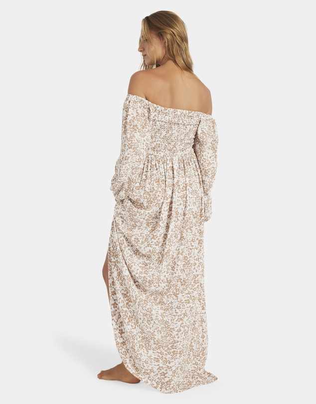 Roxy - Womens Karlina Maxi Dress