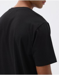 AERE - Organic Cotton Regular Fit Tee