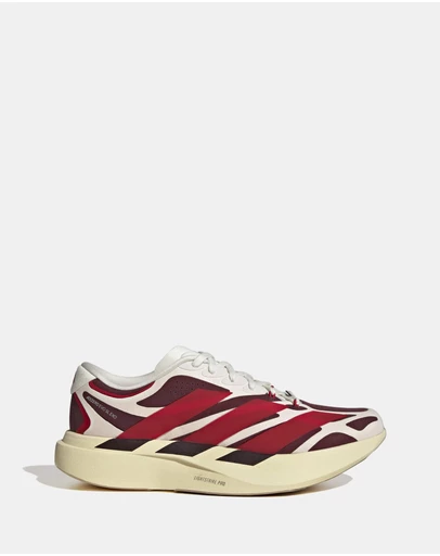 adidas Performance - Adizero EVO SL EXO SUEDE - ICONIC Exclusive