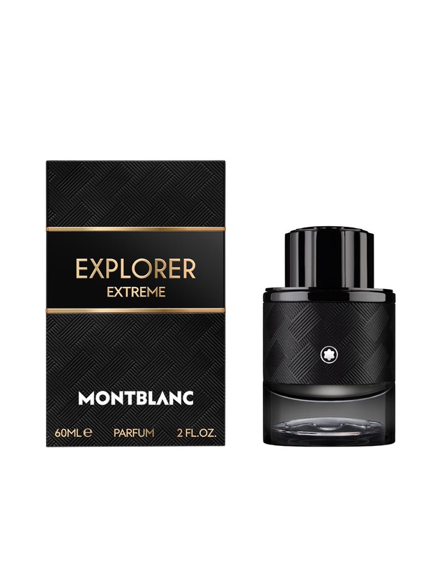 Montblanc - Explorer Extreme Parfum 60ml