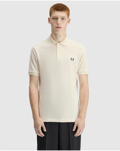 Fred Perry - The Fred Perry Shirt