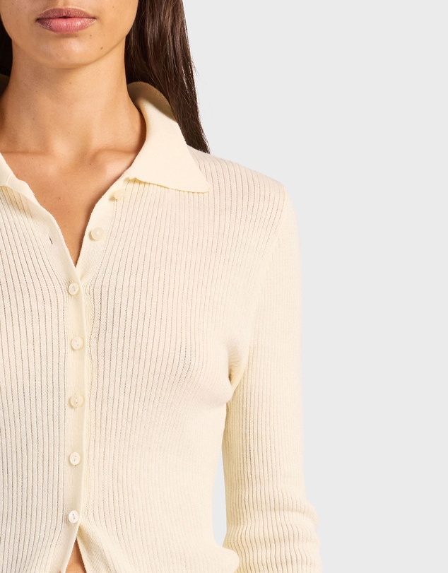 Academy Brand - Poppy Knit Shirt
