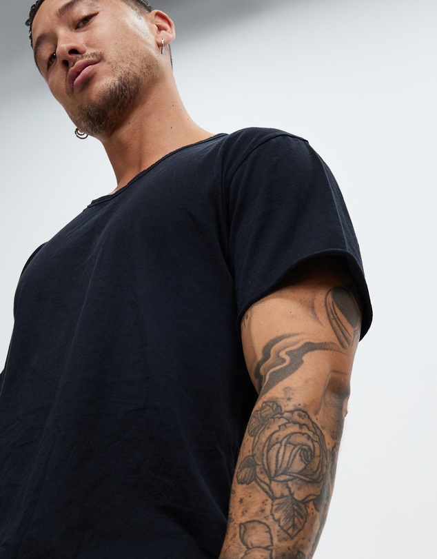 Surrounded By Ghosts - The Feldspar Tail T-Shirt
