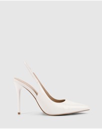 LANA WILKINSON - Charlize Slingback Pump