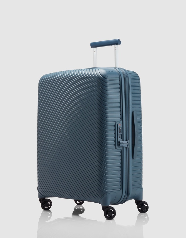 Nere - Bondi 3pc Suitcase Set
