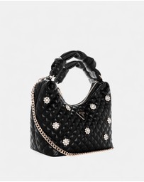 GUESS - Everlee Hobo Bag