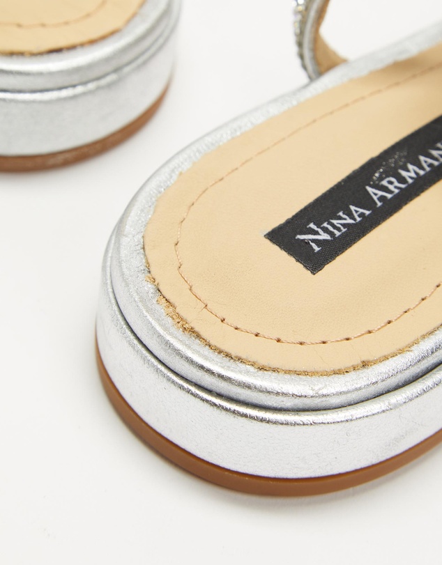 Nina Armando - Didi Flats