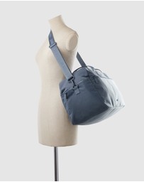 Nere - Bondi Nylon Duffle Carry On Bag