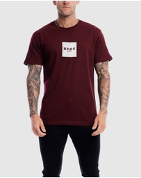 DVNT - S.E.S Tee