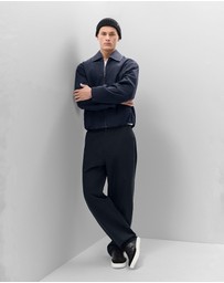UNISON - Canvas Utility Pant