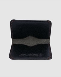 Loop Leather Co - Wally