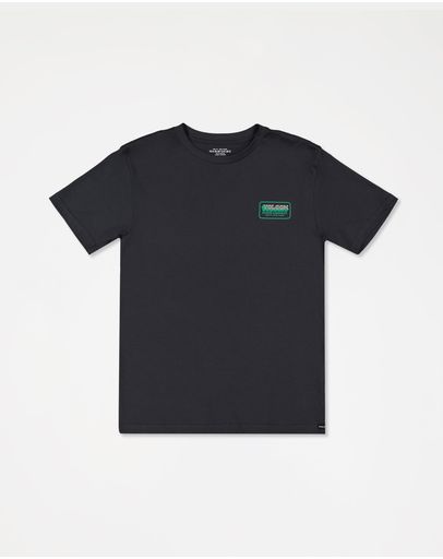 Asphalt Black