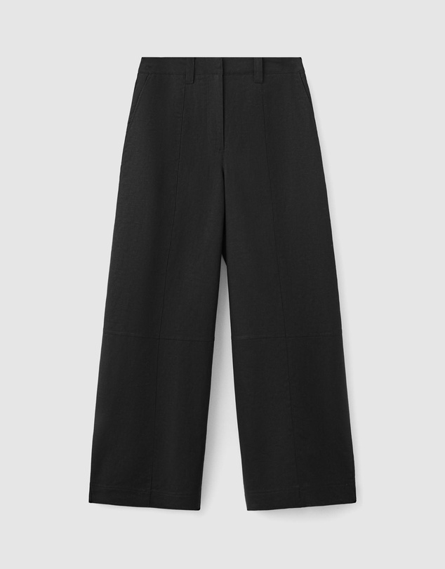 M.N.G - Latte Trousers
