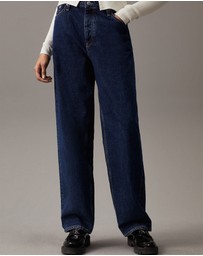 Calvin Klein Jeans - 90s Straight Jeans