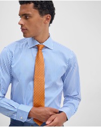 Oxford - Regent Stripe Shirt