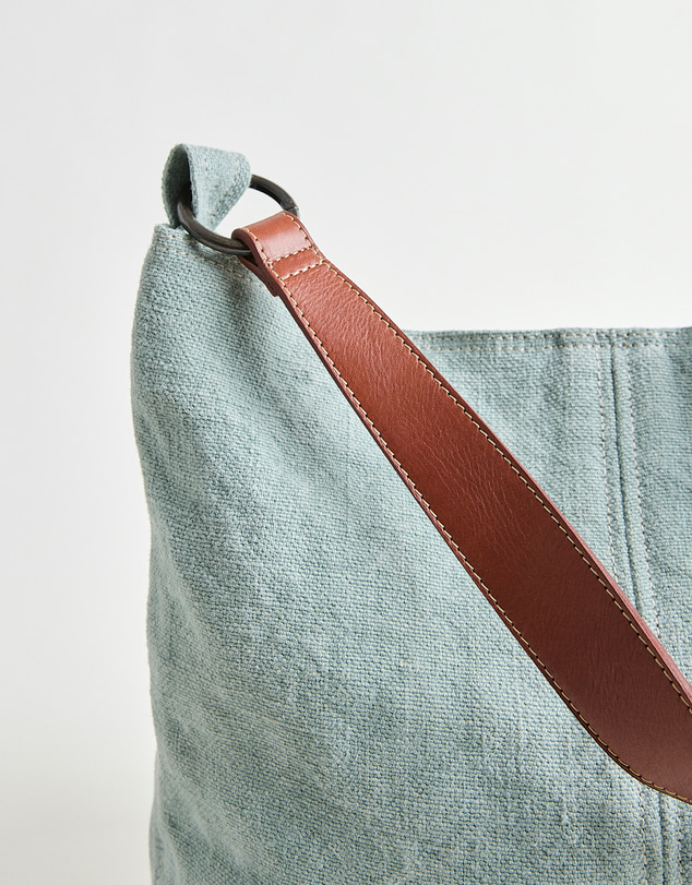 JUJU & CO - Sunday Jute Slouchy