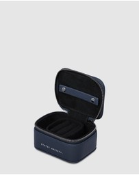Status Anxiety - Heartbreaker Jewellery Case