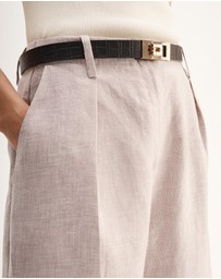 Elka Collective - Harlow Pants