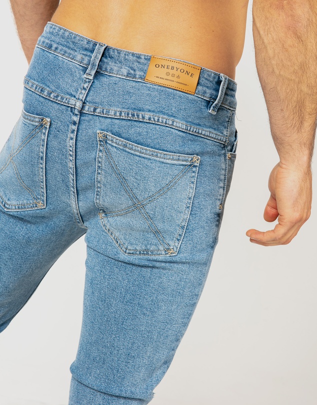 ONEBYONE - Bojangles Jeans