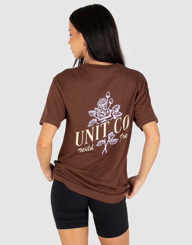UNIT - UNIT Eden Tee